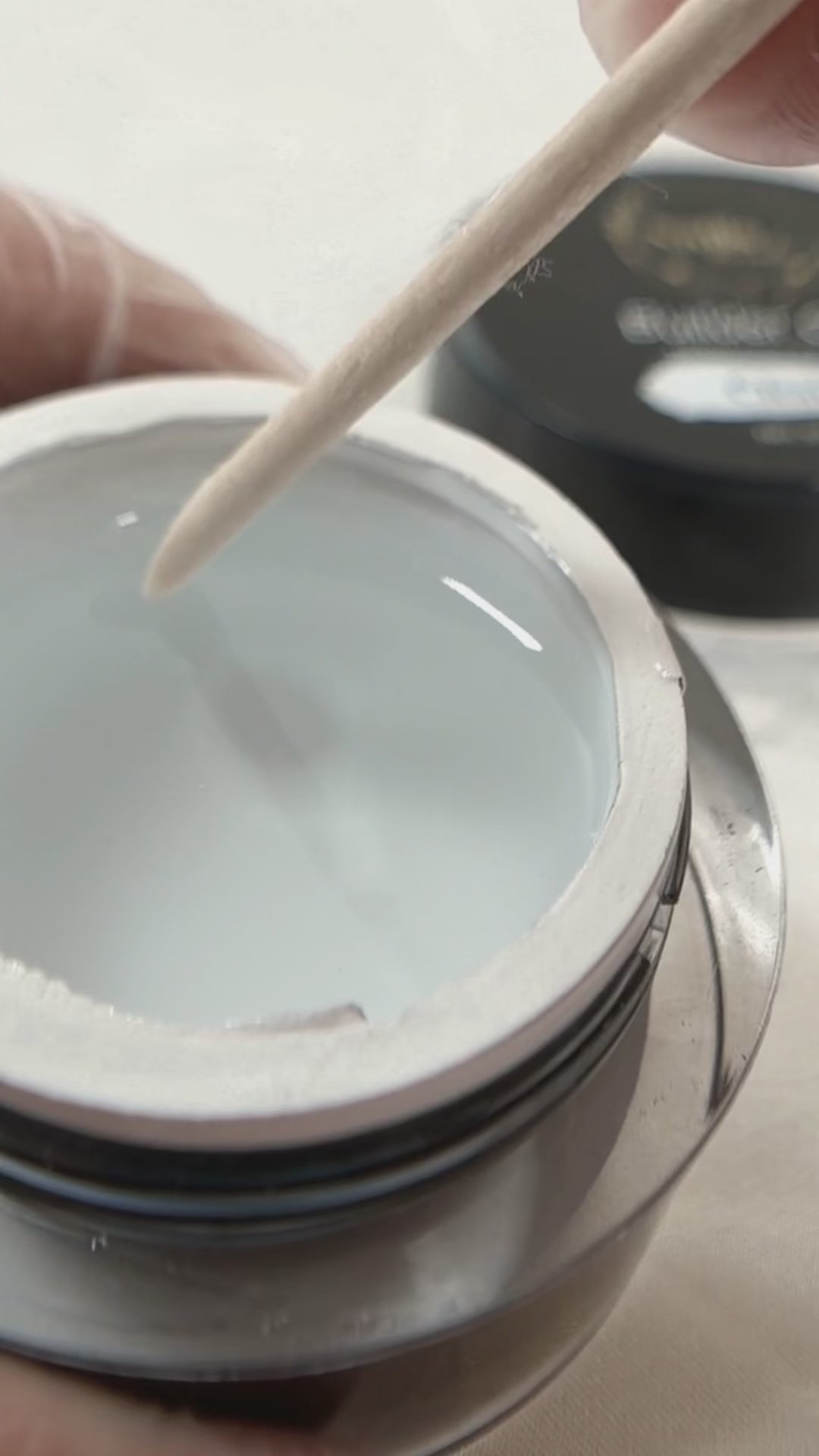 Builder Gel 30g | HEMA-Free & TPO-Free | Self-Leveling | Nails Mairelis